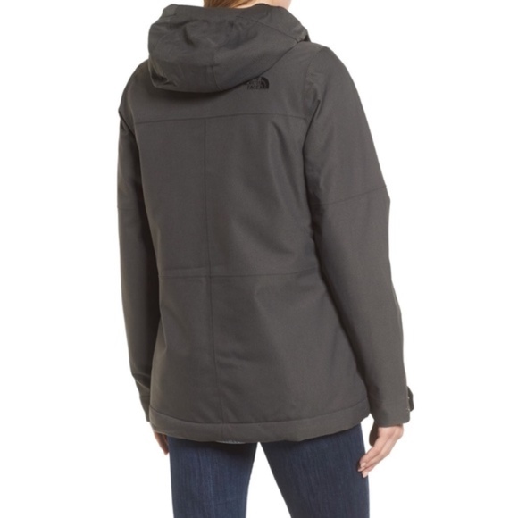 The North Face Women’s Firesyde Field Jacket - Picture 2 of 9
